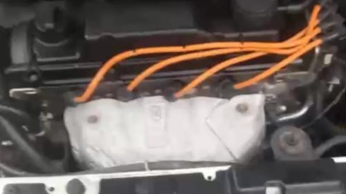 مکانیکی سیار در اراک