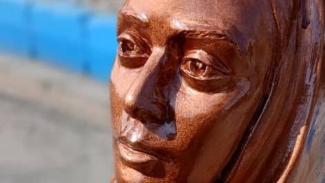 سفارش مجسمه