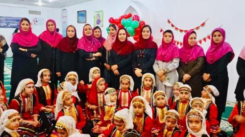 مراسم شب یلدا 1401