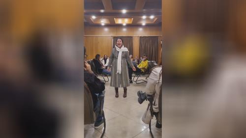 کارگاه ال سی سی 