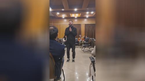 کارگاه ال سی سی 