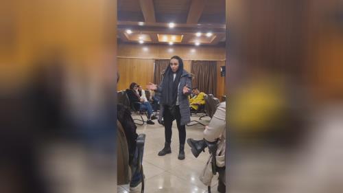 کارگاه ال سی سی 