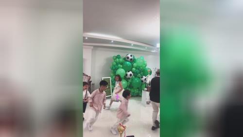 بهترین گروه کودک در رشت