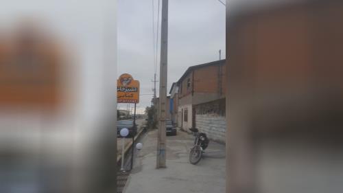 رستوران و آشپزخانه و کبابی چرب و چیلی 