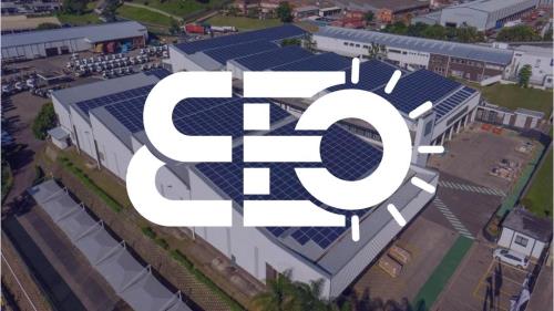 احداث نیروگاه خورشیدی اصفهان