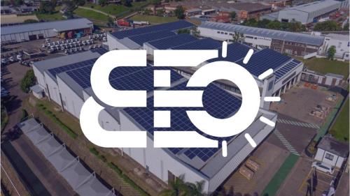 احداث نیروگاه خورشیدی اصفهان