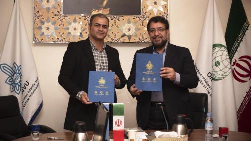 طاهره بیدقی