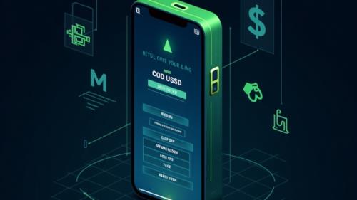 قابلیتهای کدussd برای کسب وکارها