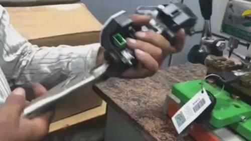 کلیدسازی خودرو در اهواز