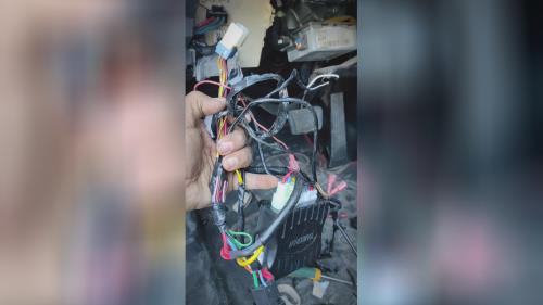 کلیدسازی خودرو در اهواز