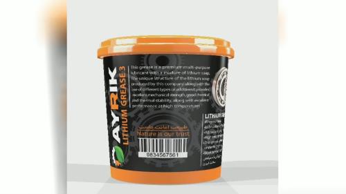 تولید کننده انواع روغن موتور و صنعتی