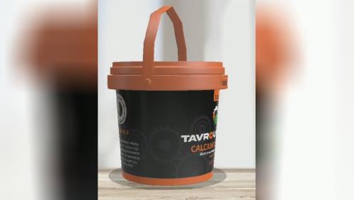 تولید کننده انواع گریس شاسی