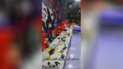 تاتو در اصفهان