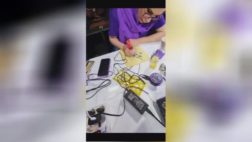 تاتو در اصفهان