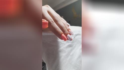 ناخن کار سهروردی تهران