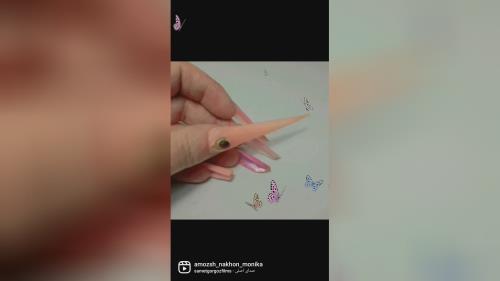 اجرا شده توسط هنرجویان آکادمی مونیکا