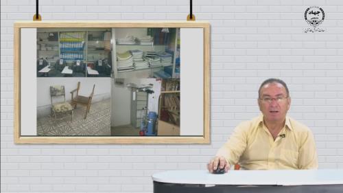 اجاره استودیو تولید محتوا 09123227206 آروین استودیو