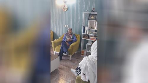 بهترین روانشناس در کرج دکتر زهرا بیکی