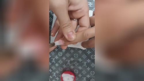 مراحل کاشت توسط هنرجو آوا