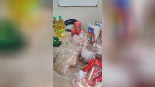 خیریه رضوان و مغفرت اصفهان