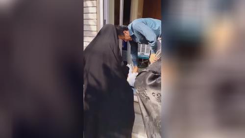 خیریه رضوان و مغفرت اصفهان