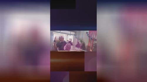 خیریه رضوان و مغفرت اصفهان