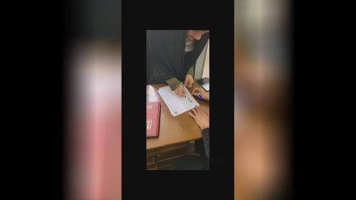 خیریه رضوان و مغفرت اصفهان