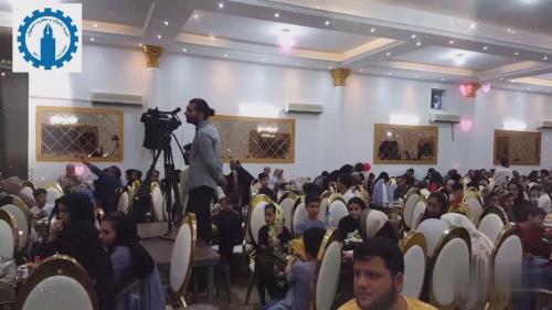 خیریه رضوان و مغفرت اصفهان