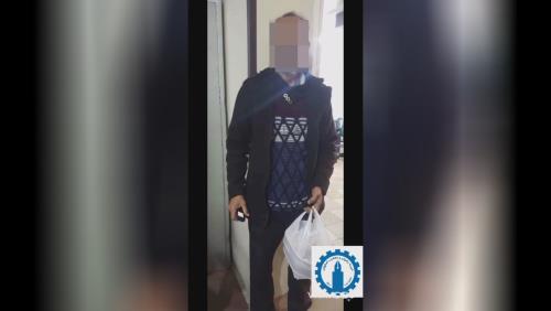 خیریه رضوان و مغفرت اصفهان