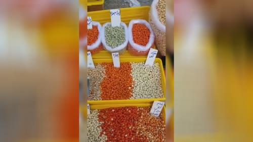 پخش چیپس و پفک هندی فله در تهران 