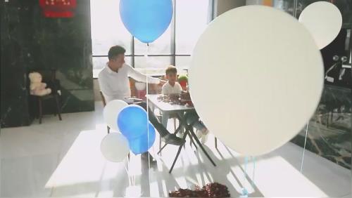 تیم سوپرایز در اصفهان