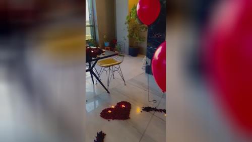 تیم سوپرایز در اصفهان