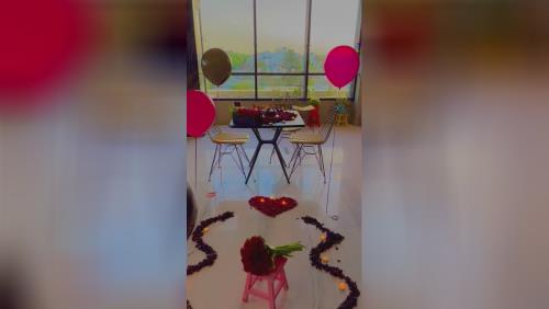 سوپرایز تولد اصفهان