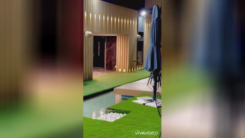 سوپرایز تولد اصفهان