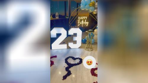 تیم سوپرایز در اصفهان