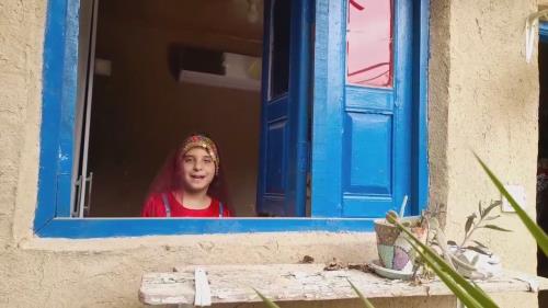 معرفی اقامتگاه بوم گردی حاج ملک از زبان دختر اقامتگاه