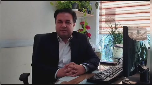 ترک اعتیاد مشهد