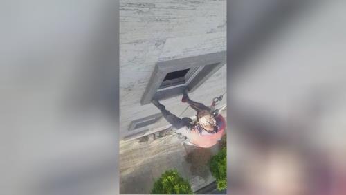 پیچ و رولپلاک در شیراز