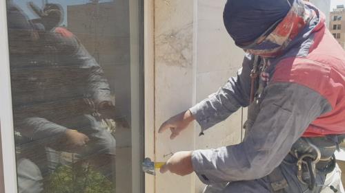 پیچ و رولپلاک در شیراز