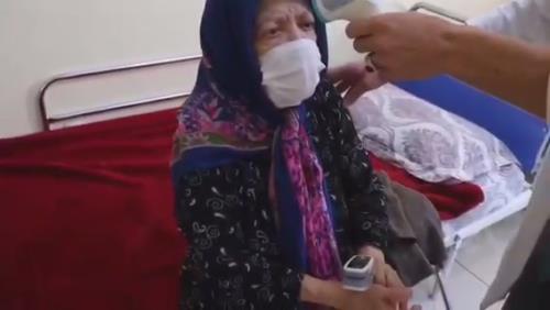 خانه سالمندان در ونك