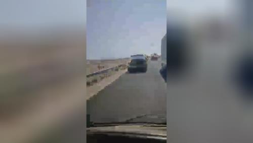 امداد خودرو چالوس