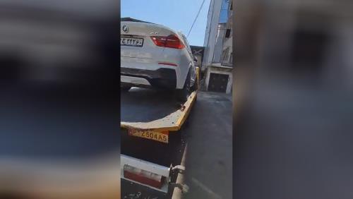 امداد خودرو مرزن آباد