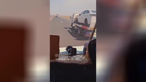 امدادخودرو جاده چالوس