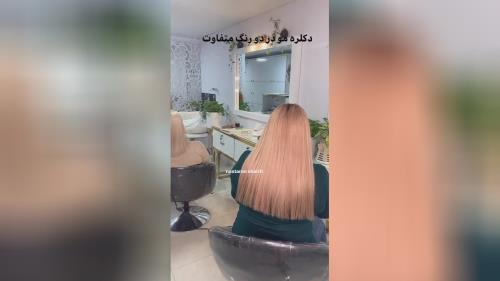 بهترین سالن عروس شرق تهران 