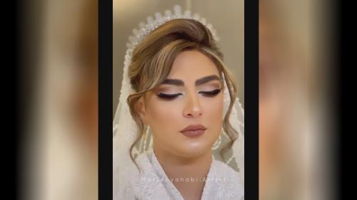 بهترین سالن عروس در شیراز 