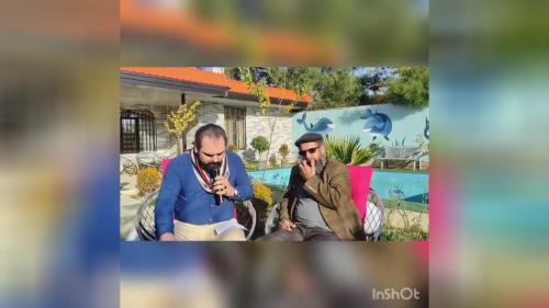 امیرارسلان طلایی