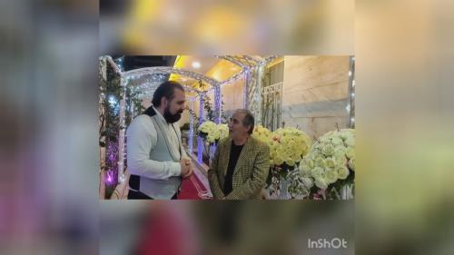 امیرارسلان طلایی