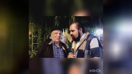 امیرارسلان طلایی