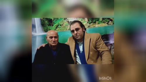 امیرارسلان طلایی