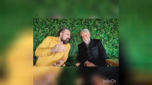 امیرارسلان طلایی